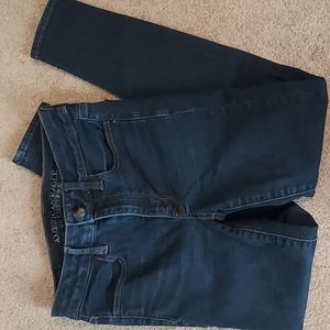 American Eagle Jegging